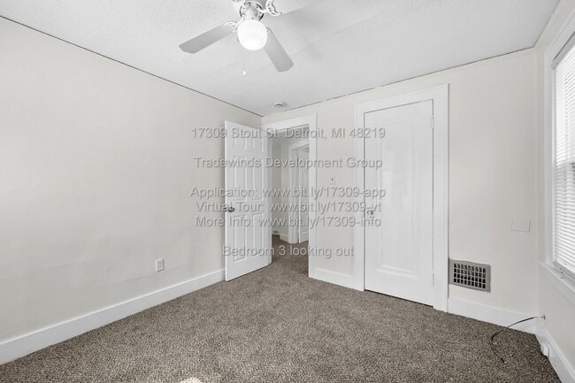Building Photo - 17309 Stout St