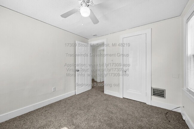 Foto del edificio - 17309 Stout St