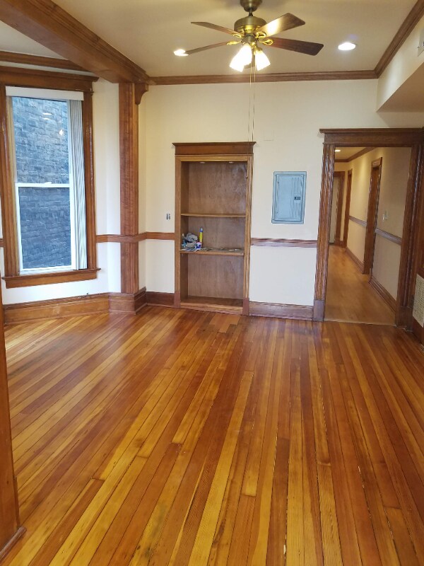 Foto del edificio - 3044 W North Ave