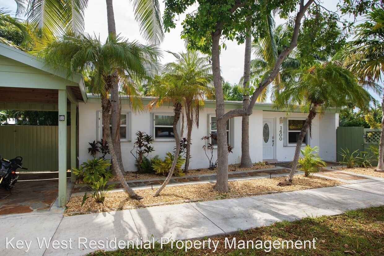 Primary Photo - 3 br, 1 bath House - 1400 20th Street