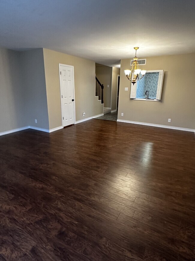 6085 Afton Ln, Beaumont, TX 77706 Townhome Rentals in Beaumont TX