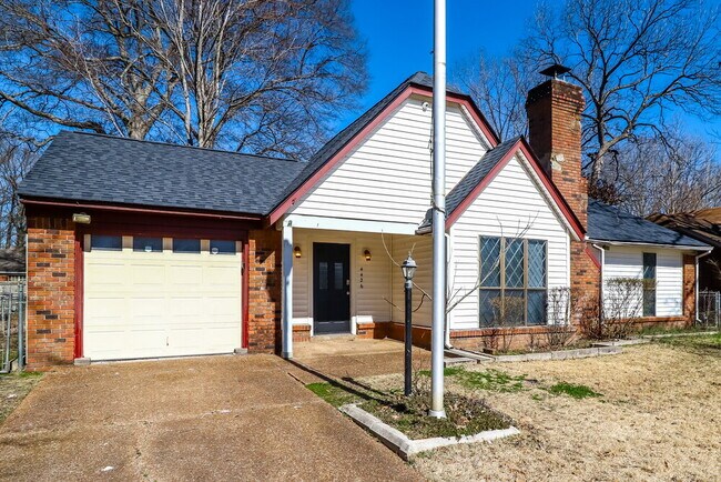 Foto del edificio - 4426 Spring Harbor Dr