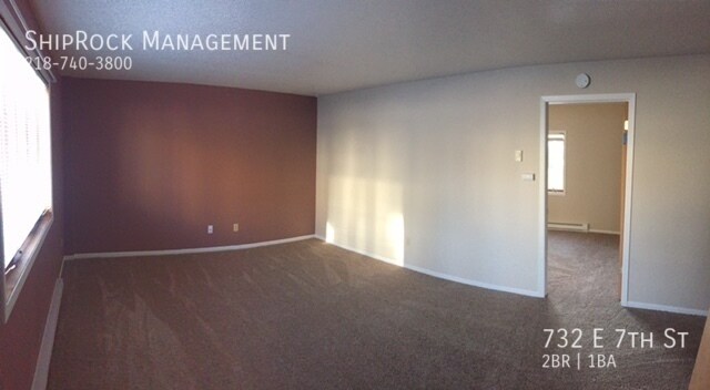 Foto del edificio - 732 E 7th St
