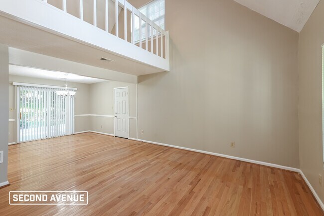 Building Photo - 4363 Fitzpatrick Way