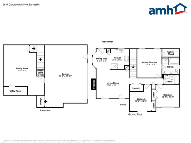 Building Photo - 2837 Candlewicke Dr