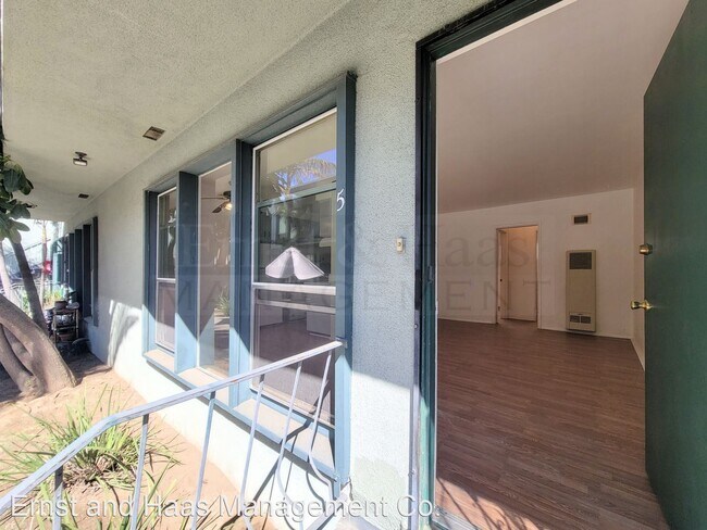 Building Photo - 1 br, 1 bath House - 438 Cedar Ave. #05