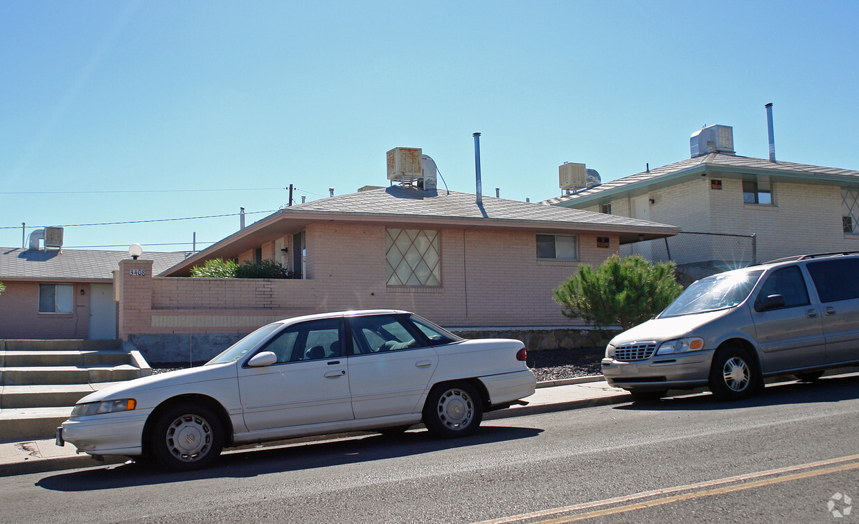 Foto del edificio - 3408 Hayes Ave