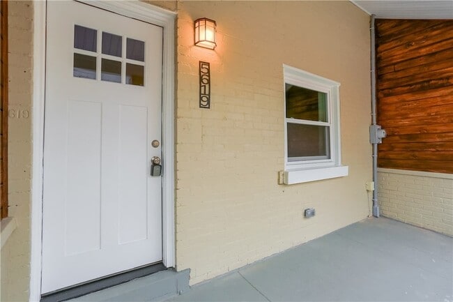 Photo - 5619 Hays St Townhome