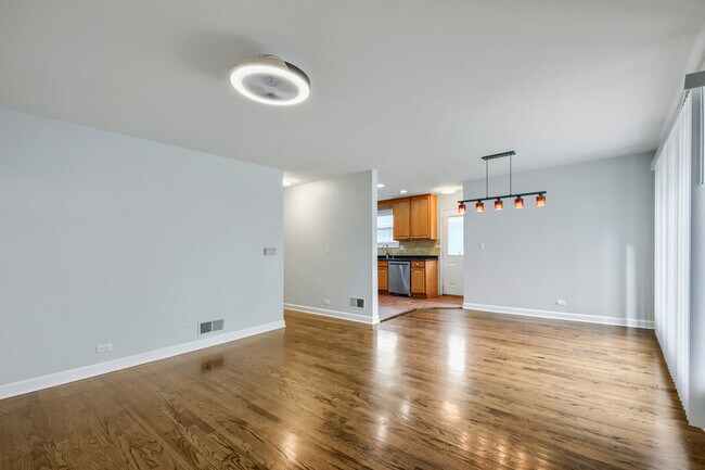 Foto del edificio - 5004 Lee St