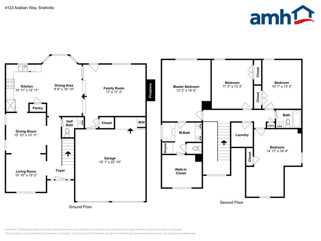 Building Photo - 4123 Arabian Way