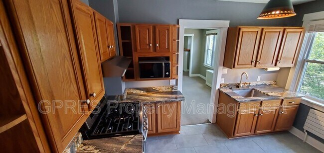 Building Photo - Beautifully Rehabbed Central Oakmont apart...