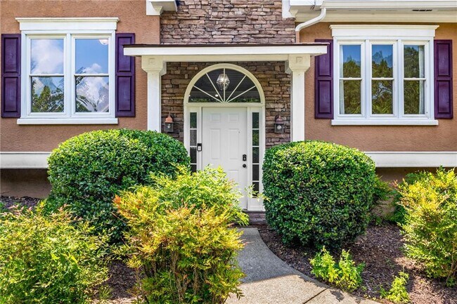 Foto del edificio - 109 Copper Ridge Dr