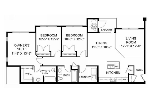 Building Photo - Beautiful Desert Color Condo!!