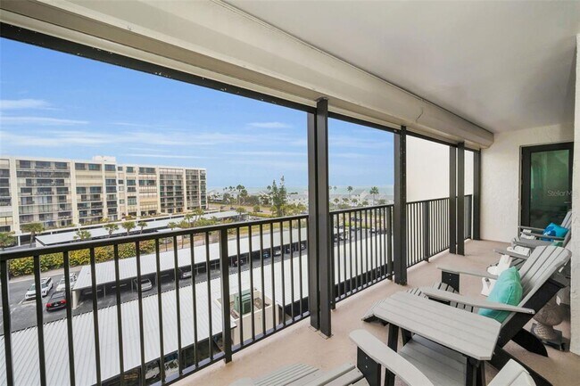 Foto del edificio - 1460 Gulf Blvd