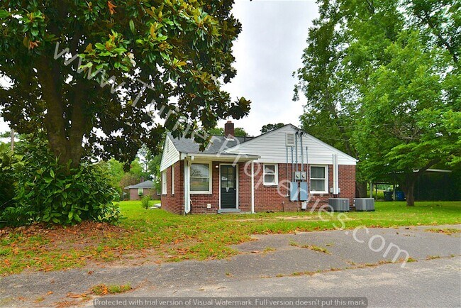Building Photo - 999 Seminole Dr, Unit B, W. Columbia, SC, ...
