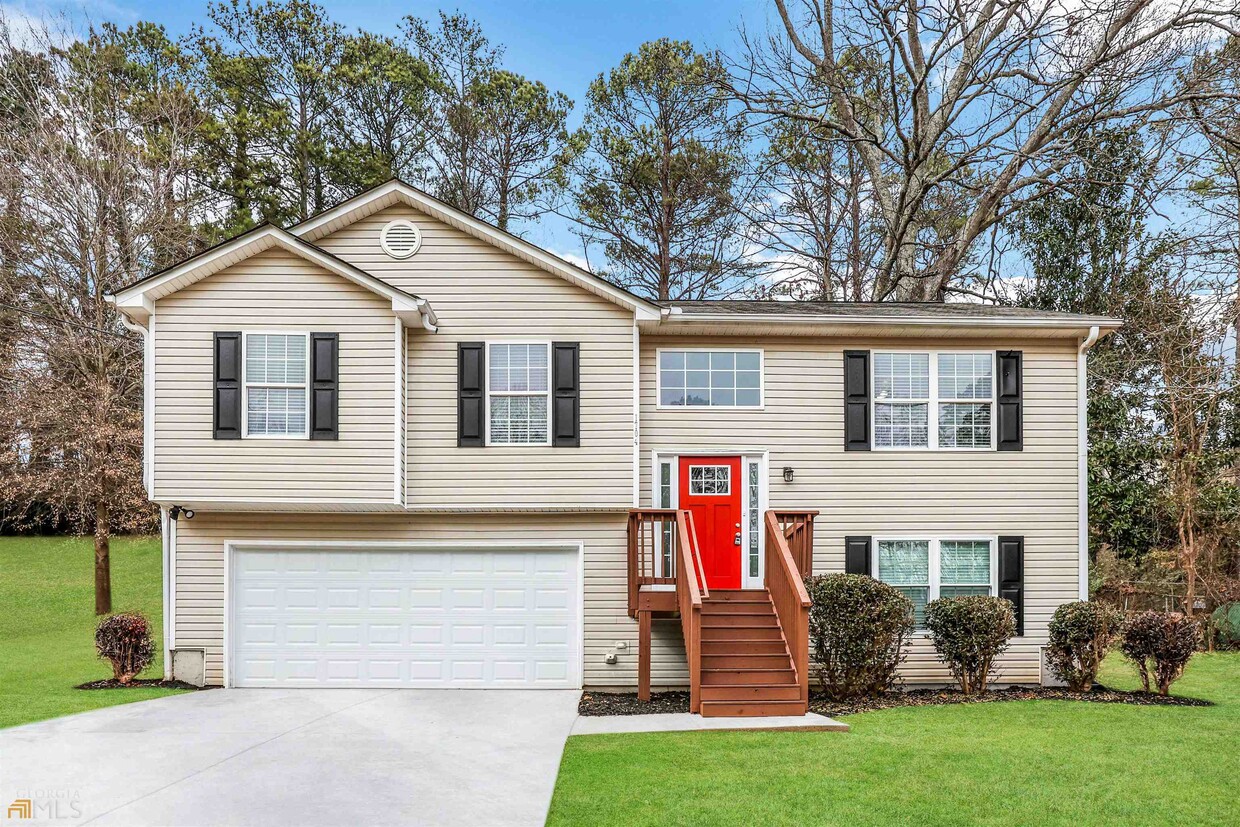 Primary Photo - 1704 Jennings Way