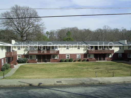 Foto principal - Newly Rehabbed 2 bedroom 1 bath Apartment!