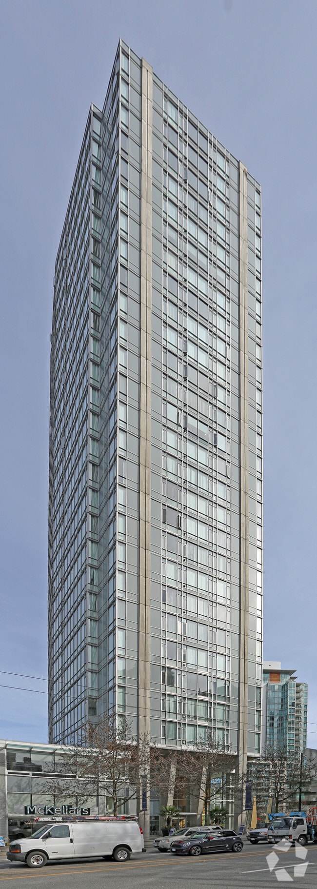 Building Photo - Bayview at Coal Harbour