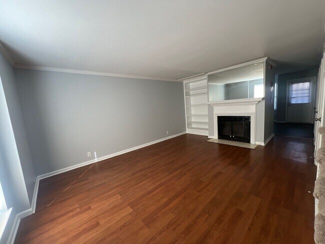 Foto del edificio - 219 Hickory Forge Dr