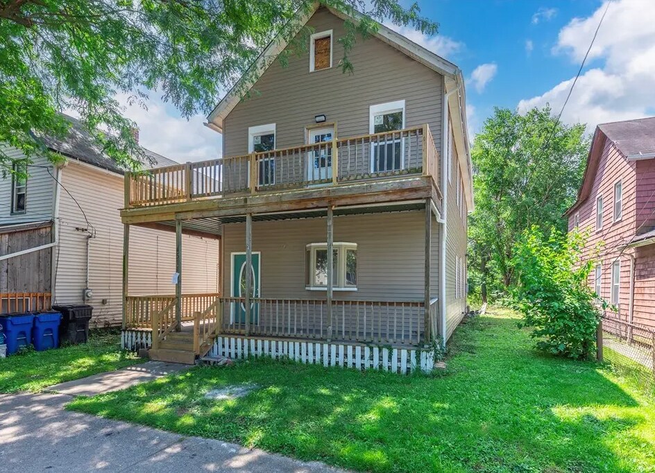 Foto principal - 4509 Fenwick Ave