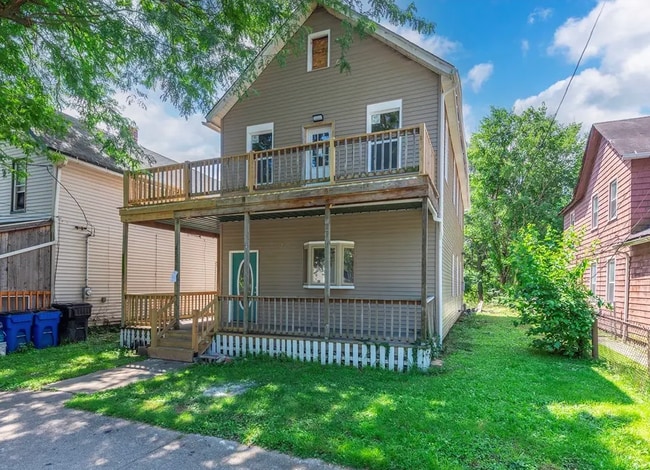 Building Photo - 4509 Fenwick Ave
