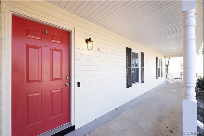 Foto del edificio - 7209 Apple Orchard Rd