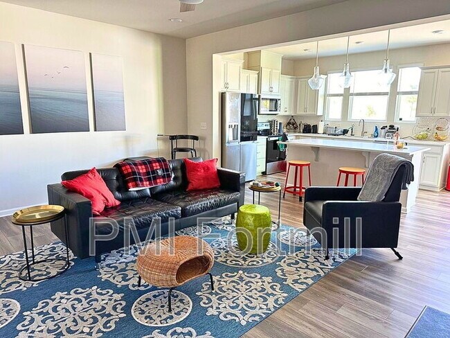 Foto del edificio - 8027 Overmeadow Ln