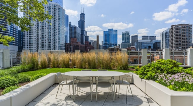 Building Photo - 550 W Kinzie St