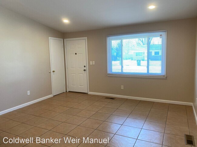 Building Photo - 3 br, 1 bath House - 9331 Hazel Street