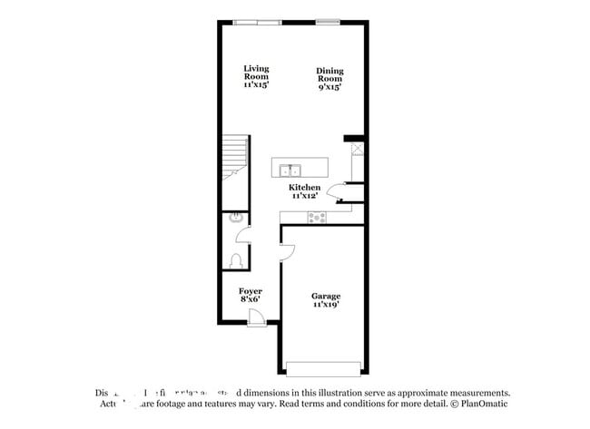 Building Photo - 3537 Joshua Tree St