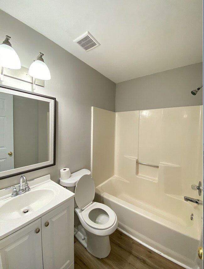 Foto del edificio - Updated 3 Bedroom Home in Opelika!