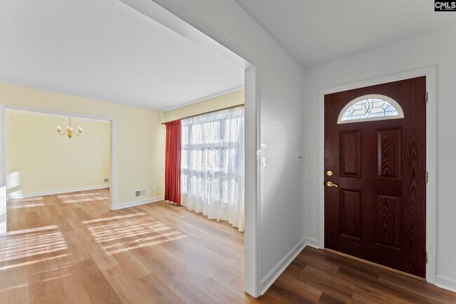 Foto del edificio - 1115 Gardendale Dr