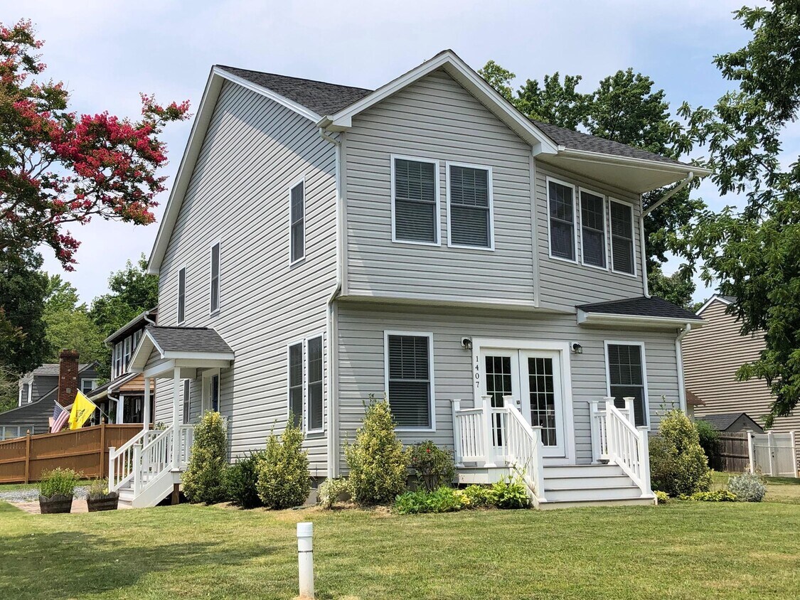 1407 Shore Dr, Edgewater, MD 21037 House Rental in Edgewater, MD