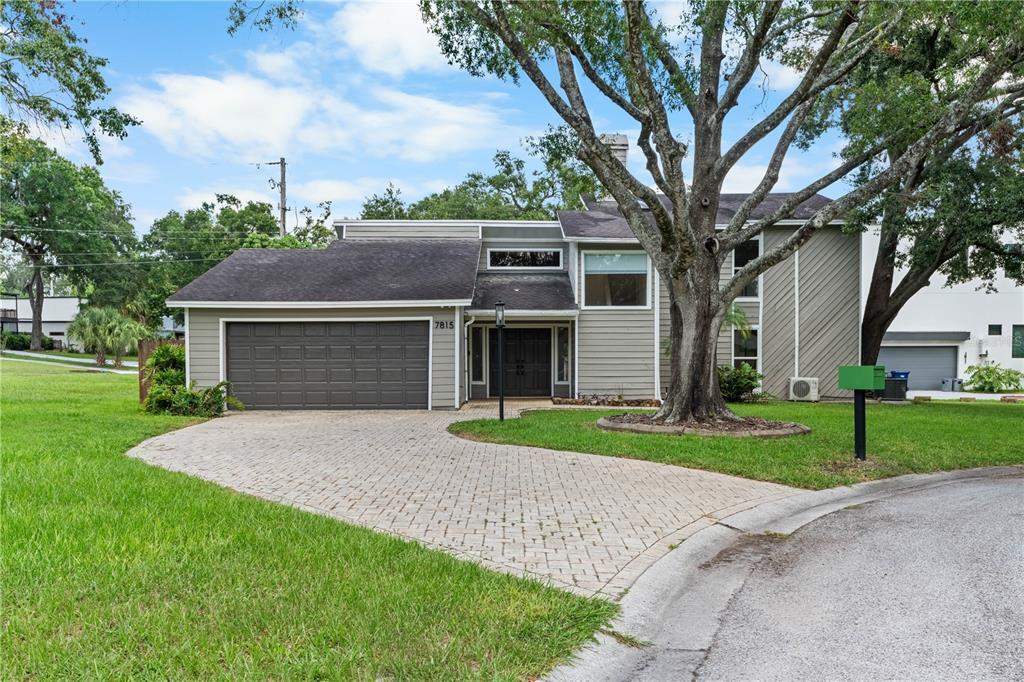Foto principal - 7815 N River Shore Dr
