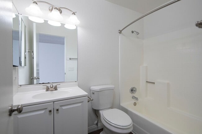 Interior Photo - Bridgeview Apartments