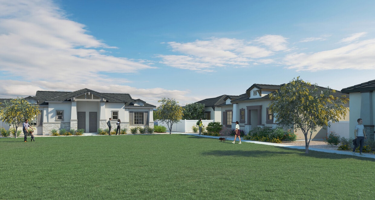 Yardly McDowell Houses for Rent Phoenix, AZ