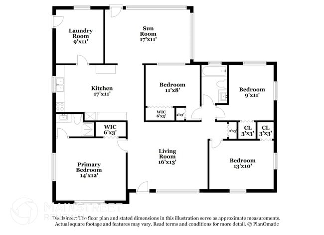 Building Photo - 1607 Albert Dr