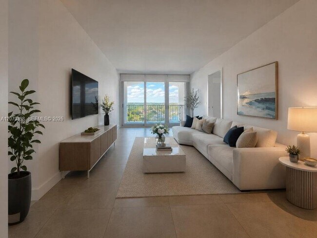 Foto del edificio - 5401 Collins Ave