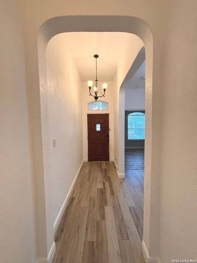 Building Photo - 4 Bedroom Home with Outdoor Kitchen in Wortham Oaks San Antonio