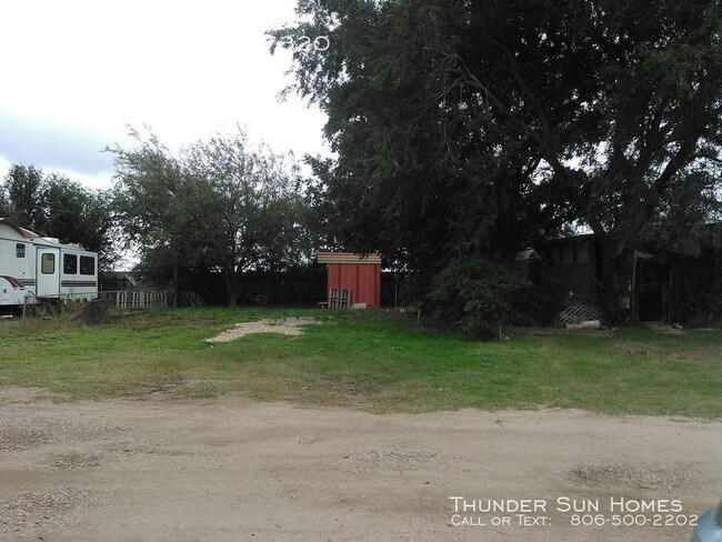 Building Photo - 2301 Private Rd 7320