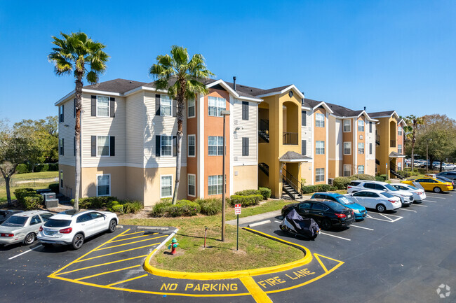 Building Photo - Sand Lake Pointe Apartments