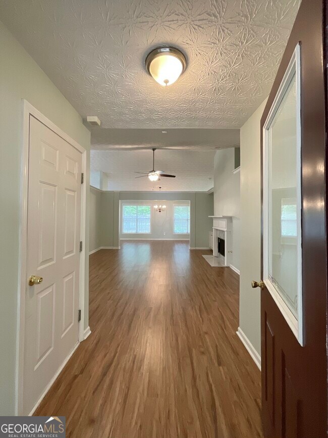 Foto del edificio - 3317 Freedom Landing NW