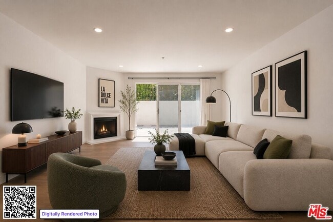 Building Photo - 16100 Sunset Blvd