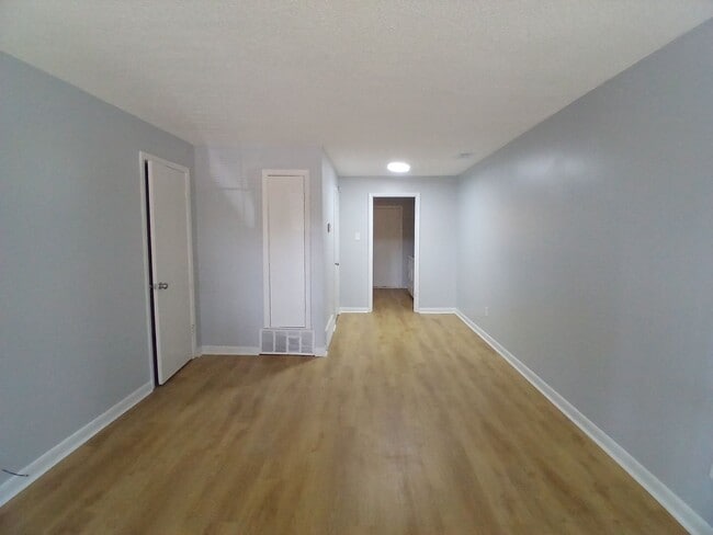 Photo - Raleigh Living: Updated 2-Bedroom with Modern Finishes House