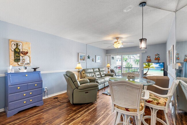 Building Photo - TREASURE ISLAND CONDO AVAILABLE!