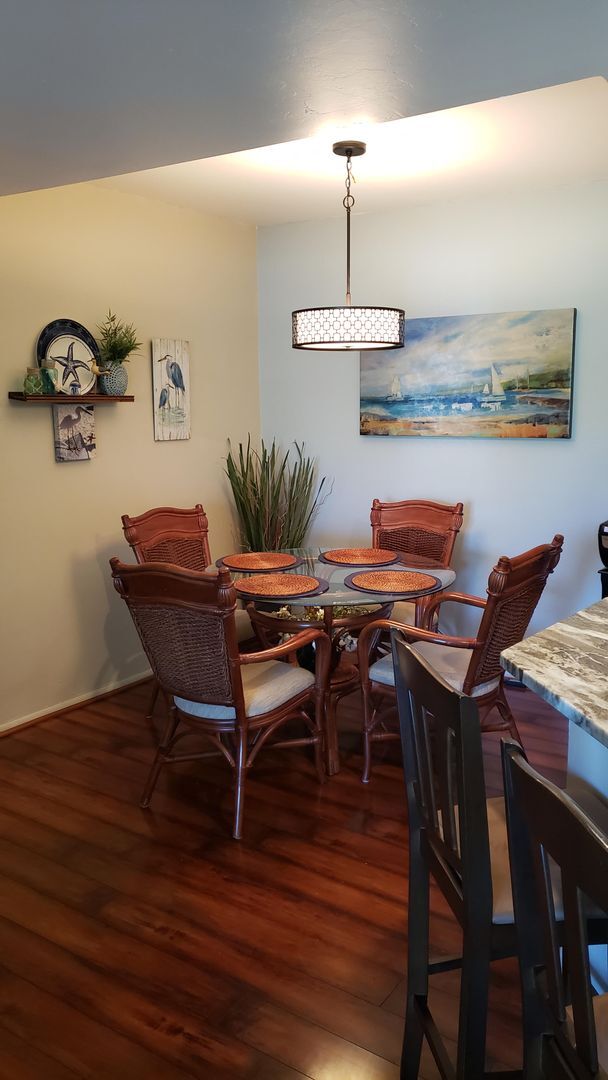 Foto del edificio - ** 2/2 Furnished Condo - Fountain Lakes Es...