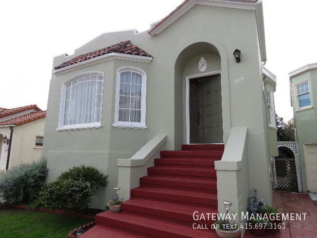 Foto del edificio - 385 Hazelwood Ave