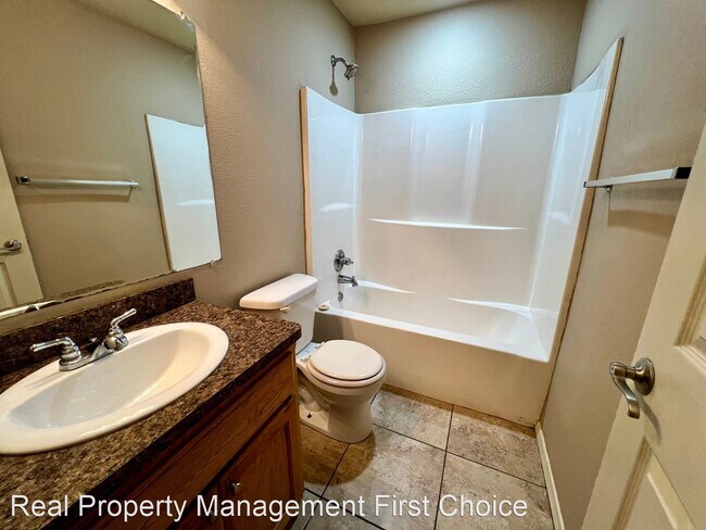 Foto del edificio - 2 br, 1 bath House - 5019A S 28th St