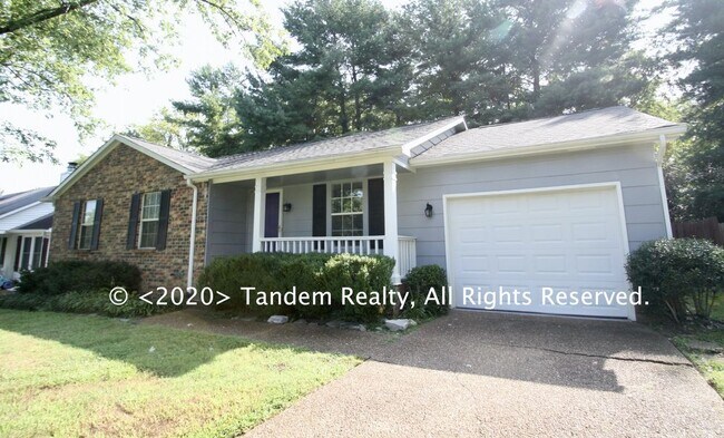 Building Photo - 1311 Mallard Drive