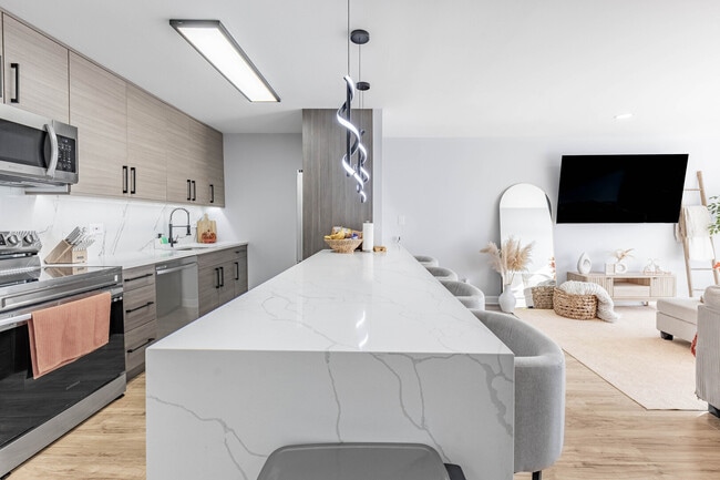 Foto del edificio - 5455 N Sheridan Rd